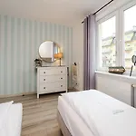 Apartment Usteckie Wydma Ustka