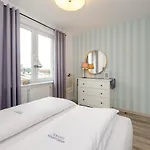 Apartment Usteckie Wydma