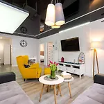 Apartment Usteckie Wydma *
