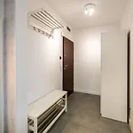 Apartment Usteckie Wydma *