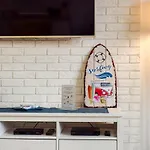 Usteckie Wydma Apartment *