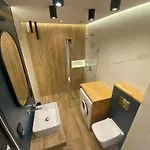 Apartment Usteckie Wydma *