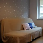 Usteckie Wydma Apartment *