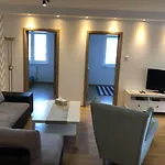 Apartment Usteckie Wydma Ustka