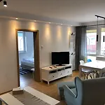 Usteckie Wydma Apartment