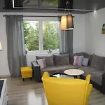 Usteckie Wydma Apartment