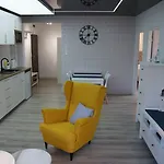 Usteckie Wydma Ustka