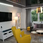 Usteckie Wydma Apartment Ustka