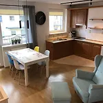 Apartment Usteckie Wydma *