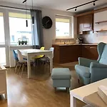 Usteckie Wydma Apartment Ustka
