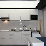 Usteckie Wydma Apartment Ustka