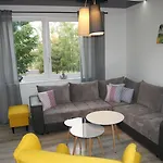 Usteckie Wydma Ustka