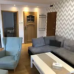 Apartment Usteckie Wydma
