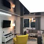 Usteckie Wydma Apartment Ustka
