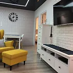 Apartment Usteckie Wydma