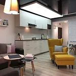 Usteckie Wydma Apartment Ustka