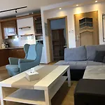 Apartment Usteckie Wydma *