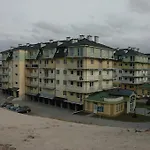 Usteckie Wydma Apartment *