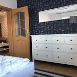 Apartment Usteckie Wydma *