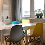 Apartment Usteckie Wydma Ustka