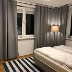 Usteckie Wydma Apartment