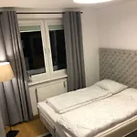Apartment Usteckie Wydma Ustka