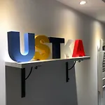Usteckie Wydma Apartment