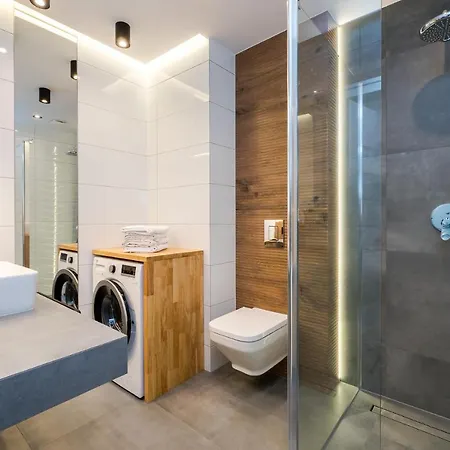 Usteckie Wydma Apartament