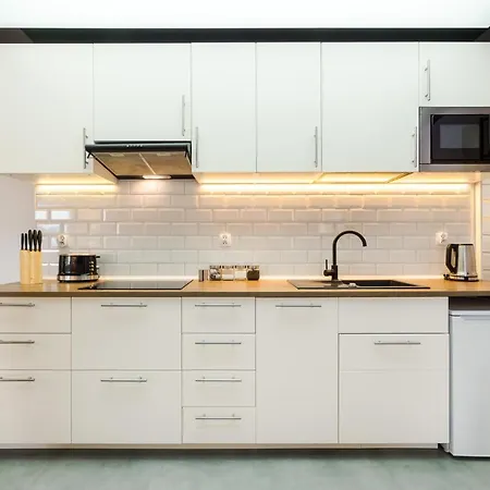 Usteckie Wydma Ustka