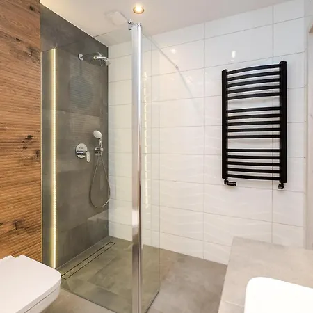 Apartament Usteckie Wydma Ustka