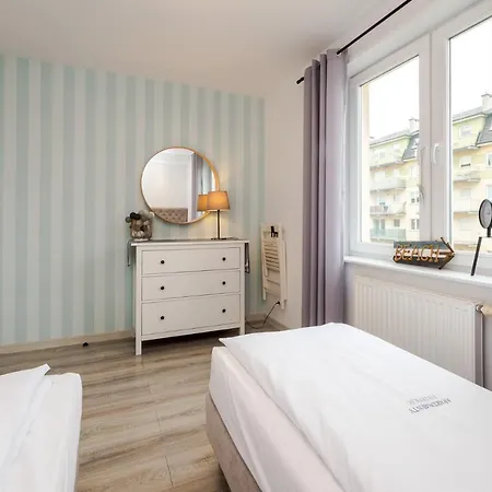 Apartament Usteckie Wydma Ustka