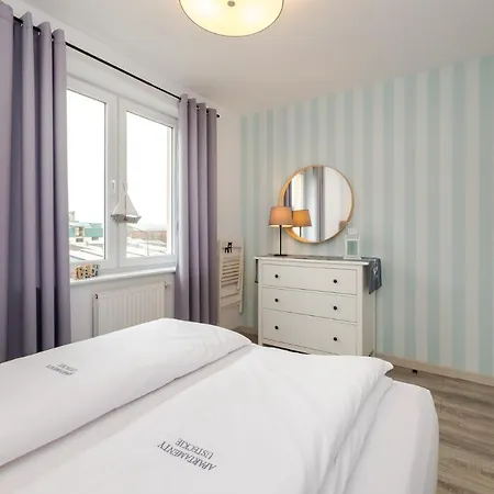 Apartament Usteckie Wydma