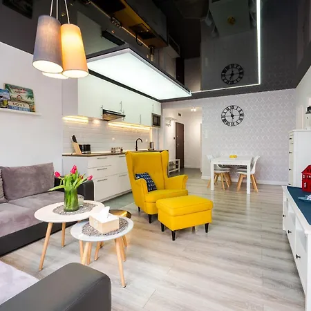 Usteckie Wydma * Ustka