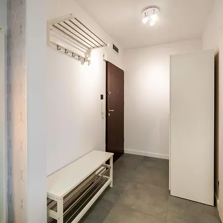 Apartament Usteckie Wydma *