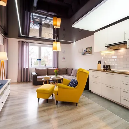 Usteckie Wydma Ustka