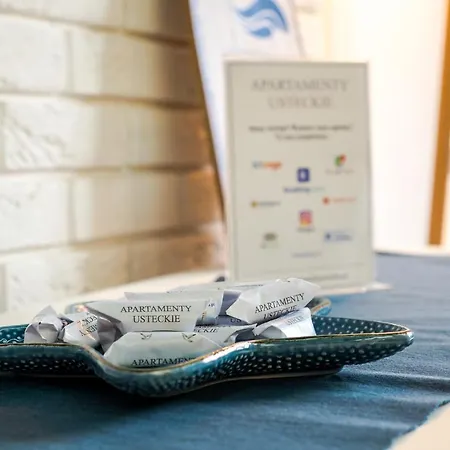 Usteckie Wydma Apartament