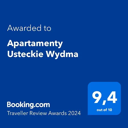 Usteckie Wydma Apartament
