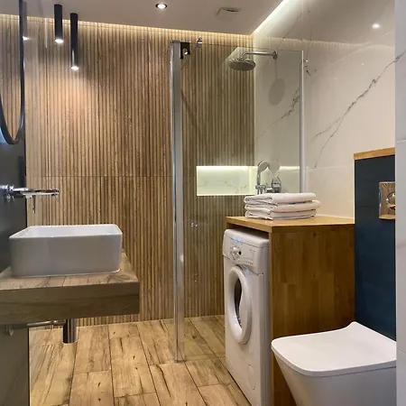 Usteckie Wydma * Ustka