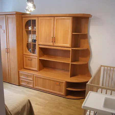 Usteckie Wydma Appartamento Ustka