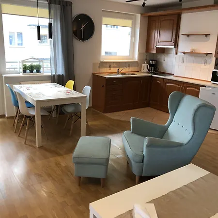 Usteckie Wydma Ustka