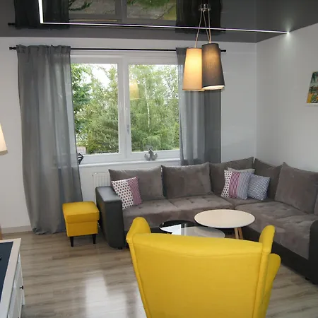 Usteckie Wydma Apartament