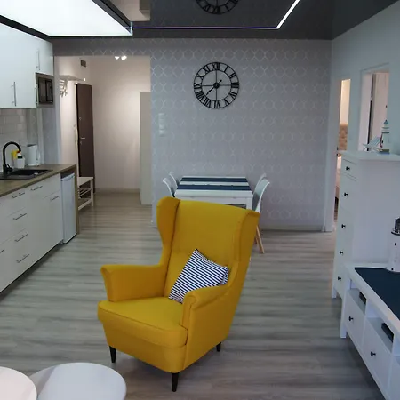 Usteckie Wydma Ustka