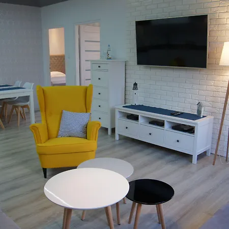 Usteckie Wydma * Ustka