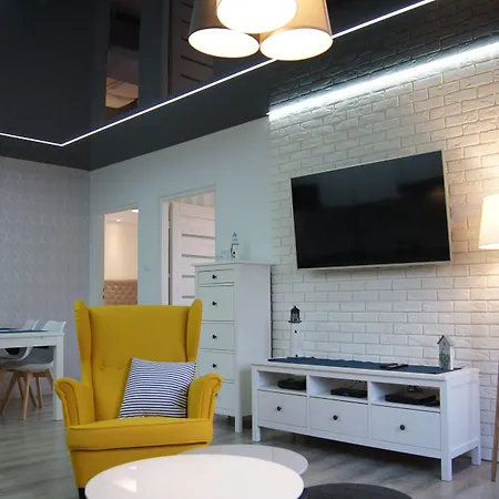 Usteckie Wydma Ustka