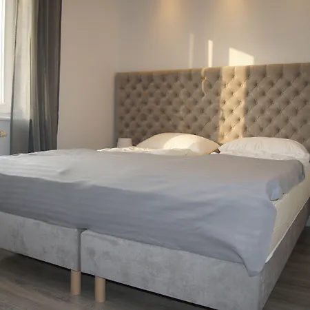 Usteckie Wydma Apartament