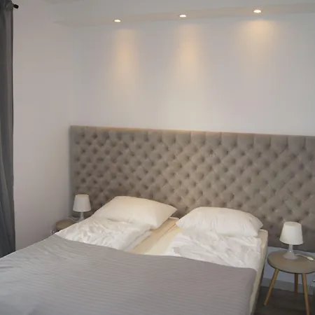 Apartament Usteckie Wydma Ustka