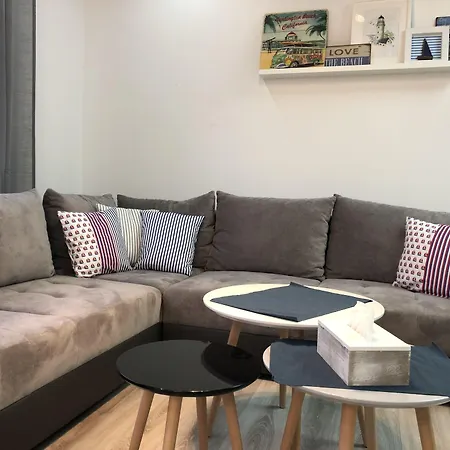 Usteckie Wydma * Ustka