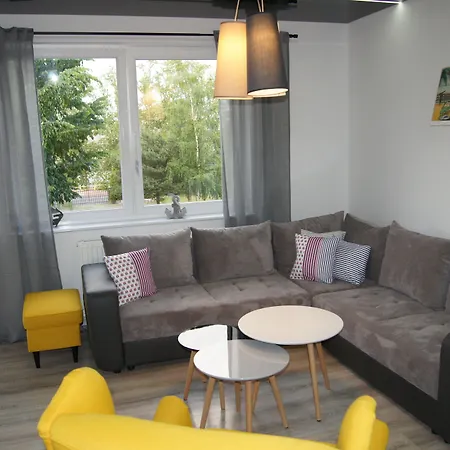 Usteckie Wydma Ustka