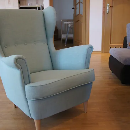 Apartament Usteckie Wydma Ustka