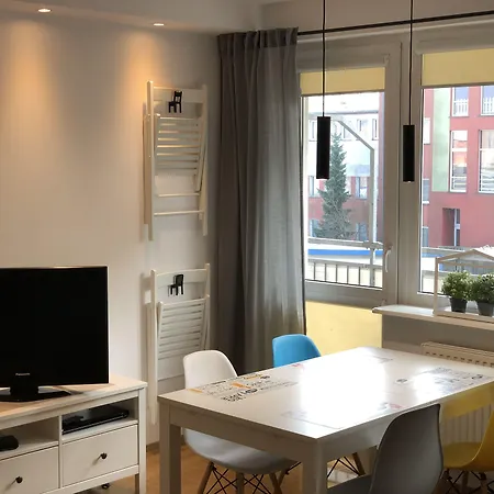 Usteckie Wydma Ustka